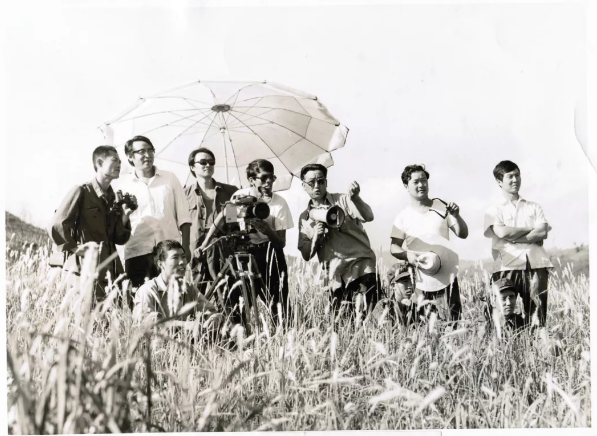 【尋人啟事】魯劇四十年，一路有你！ ——征集魯劇老照片、影像、文字資料