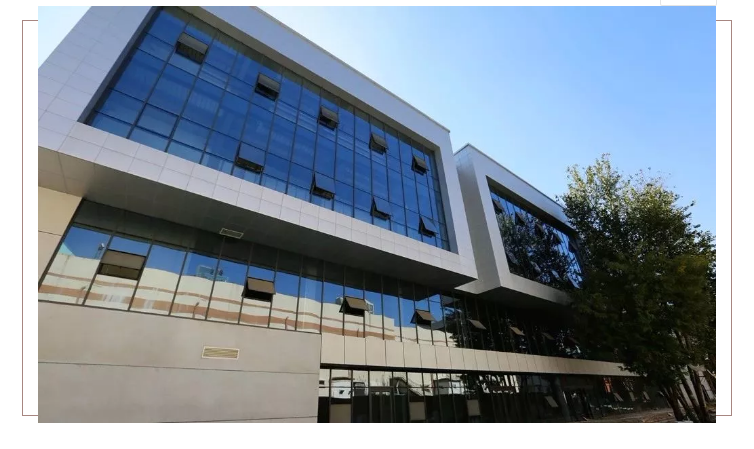 山影星工坊的秋色，與心中的美好不期而遇