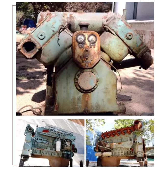 山影星工坊的秋色，與心中的美好不期而遇