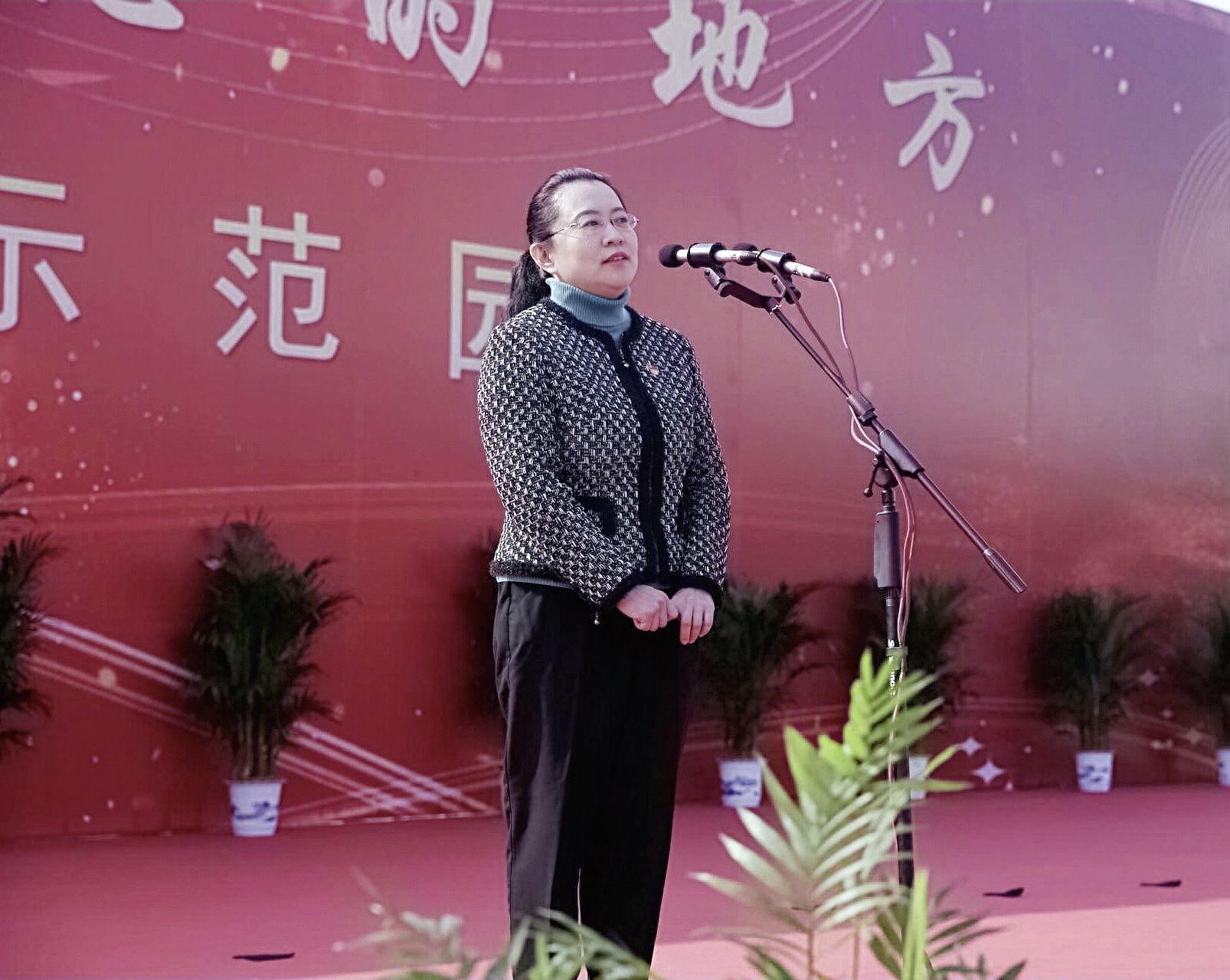 電影《夢想沂蒙》順利殺青 電影《夢想沂蒙》順利殺青