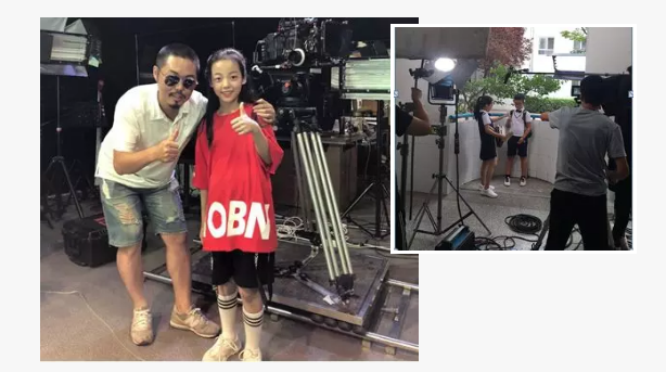 山影 ? 星工坊之探密攻略二