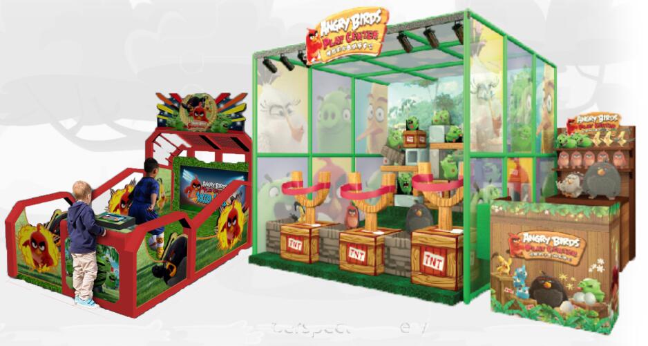 山影 ? 星工坊之探密攻略二