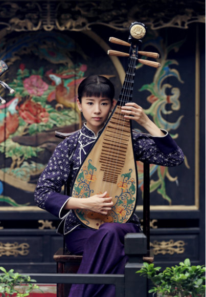 《金陵往事》熱播!董潔韓棟演繹秦淮河畔曲折愛情 《金陵往事》熱播!董潔韓棟演繹秦淮河畔曲折愛情