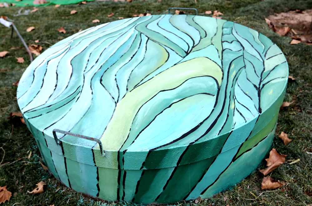 國際范兒！山影 ? 星工坊兒童文化產業園30日開園！