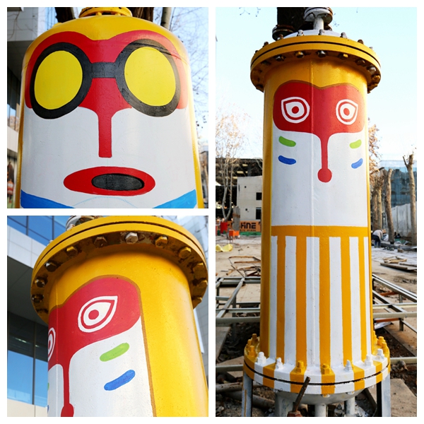 國際范兒！山影 ? 星工坊兒童文化產業園30日開園！