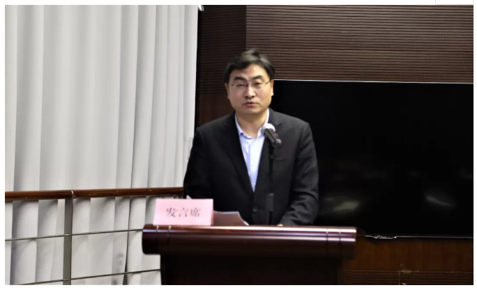 山影集團2018年度總結表彰大會召開