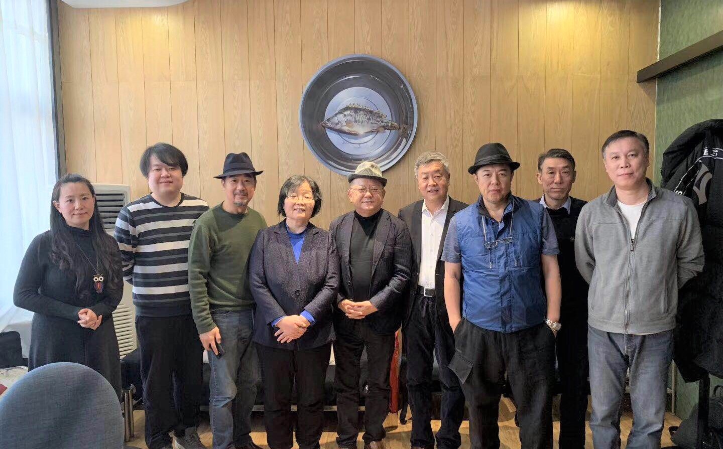 2019年，精彩山影，好戲連臺