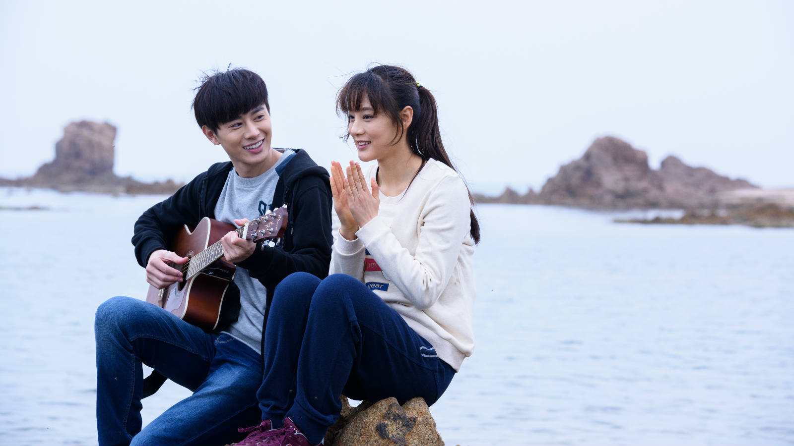 電視劇《溫暖的村莊》完美收官! 電視劇《溫暖的村莊》完美收官!