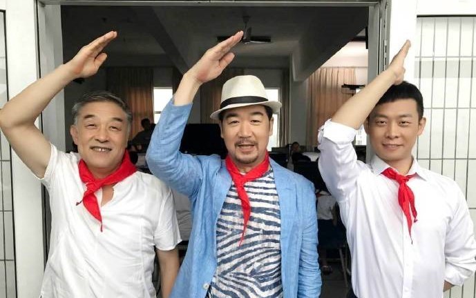 在歡樂與感動中參透“家”的內涵 《我的親爹和后爸》今晚收官 在歡樂與感動中參透“家”的內涵 《我的親爹和后爸》今晚收官