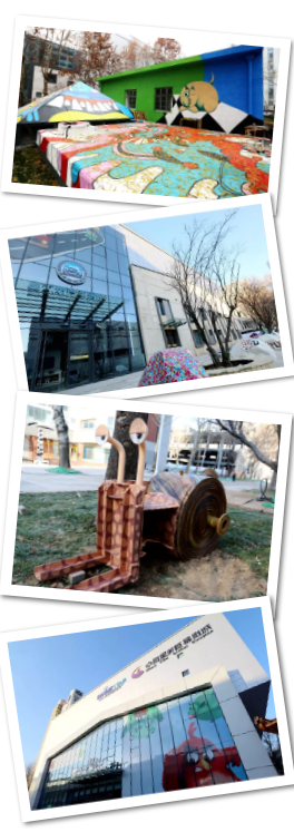 山影集團舉行《迪斯尼樂園的魔法運營》專題培訓 山影集團舉行《迪斯尼樂園的魔法運營》專題培訓