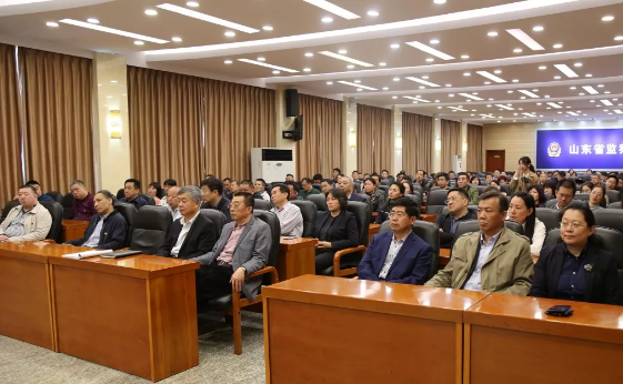 山影集團開展警示教育活動