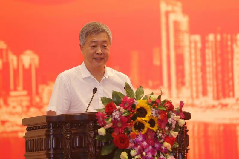 電影《夢想沂蒙》全國首映禮在人民大會堂圓滿啟幕 電影《夢想沂蒙》全國首映禮在人民大會堂圓滿啟幕