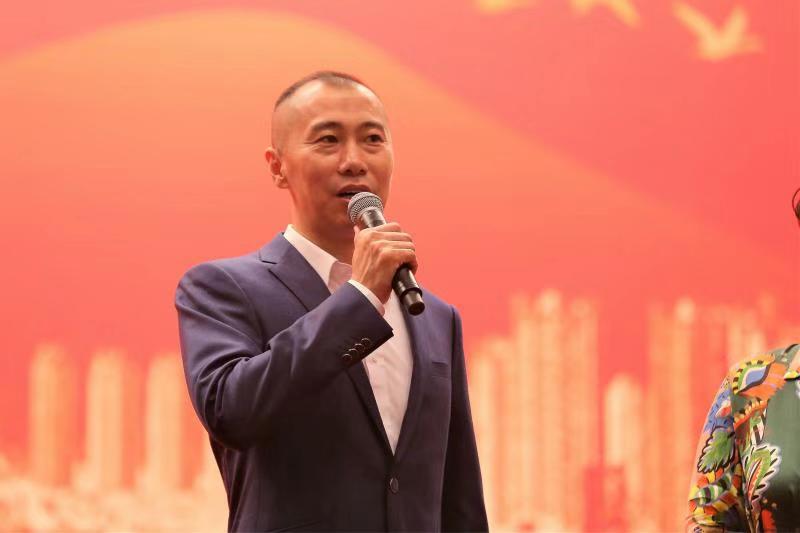 電影《夢想沂蒙》全國首映禮在人民大會堂圓滿啟幕 電影《夢想沂蒙》全國首映禮在人民大會堂圓滿啟幕