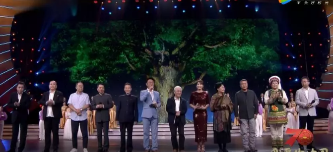 “我愛(ài)你中國(guó)—國(guó)家廣電總局優(yōu)秀電視劇百日展播活動(dòng)”啟動(dòng) 山影5部作品入選