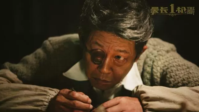 電影《最長一槍》 各方大佬均已入局 終極大戰一觸即發 電影《最長一槍》 各方大佬均已入局 終極大戰一觸即發