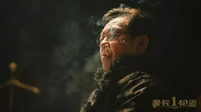 電影《最長一槍》 各方大佬均已入局 終極大戰一觸即發 電影《最長一槍》 各方大佬均已入局 終極大戰一觸即發