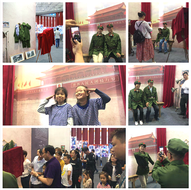 點贊！山影集團獲第八屆山東文博會 “優秀組織獎”和“優秀展示獎”