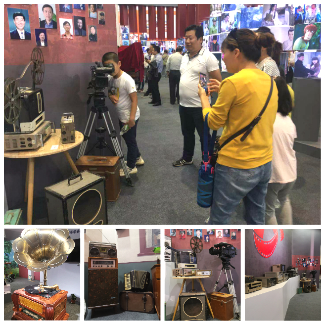 點贊！山影集團獲第八屆山東文博會 “優秀組織獎”和“優秀展示獎”