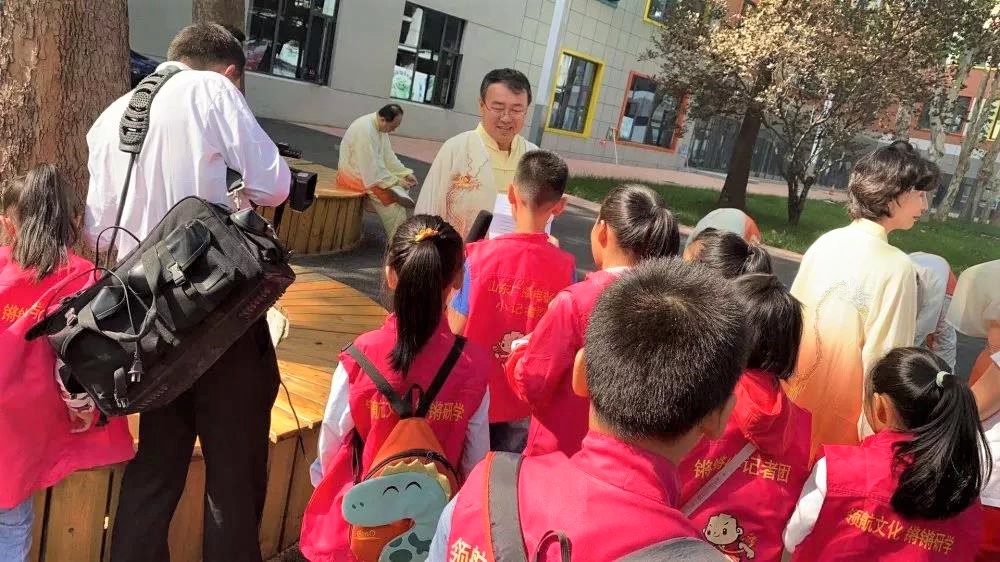 點贊！山影集團獲第八屆山東文博會 “優秀組織獎”和“優秀展示獎”