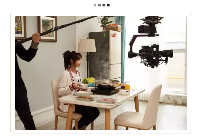 探班網劇《走起！我的天才街坊》 韓東君牽手彭小苒開啟甜虐模式