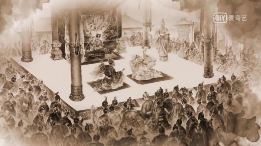 大型文化紀錄片《戰國大學堂之稷下學宮》恢弘開播——2300年前,孟子上過的“大學”是啥樣? 大型文化紀錄片《戰國大學堂之稷下學宮》恢弘開播——2300年前,孟子上過的“大學”是啥樣?