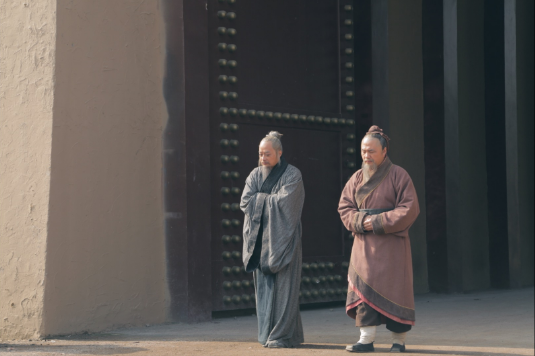 大型文化紀錄片《戰國大學堂之稷下學宮》恢弘開播——2300年前,孟子上過的“大學”是啥樣? 大型文化紀錄片《戰國大學堂之稷下學宮》恢弘開播——2300年前,孟子上過的“大學”是啥樣?