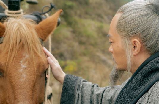 大型文化紀錄片《戰國大學堂之稷下學宮》恢弘開播——2300年前,孟子上過的“大學”是啥樣? 大型文化紀錄片《戰國大學堂之稷下學宮》恢弘開播——2300年前,孟子上過的“大學”是啥樣?