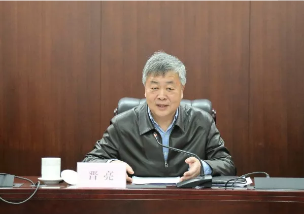 山影集團召開2019年度總結表彰大會