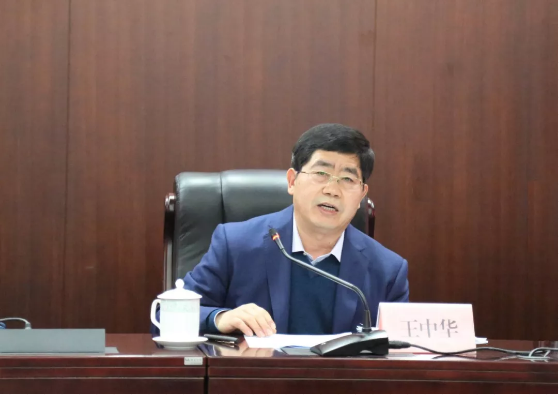 學習萬華濰柴齊魯音像公司經(jīng)驗 集團三項制度改革推進會近日召開