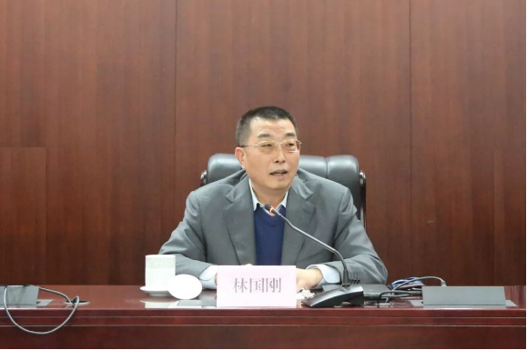 學習萬華濰柴齊魯音像公司經(jīng)驗 集團三項制度改革推進會近日召開