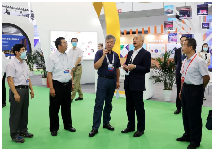 山影集團參展首屆中國國際文化旅游博覽會