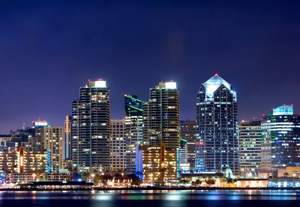 LED光源更節能更環保