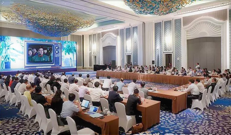 繼承“魯劇”優(yōu)良傳統(tǒng)，守正創(chuàng)新，培根鑄魂——山東影視精品創(chuàng)作及產業(yè)發(fā)展座談會舉行