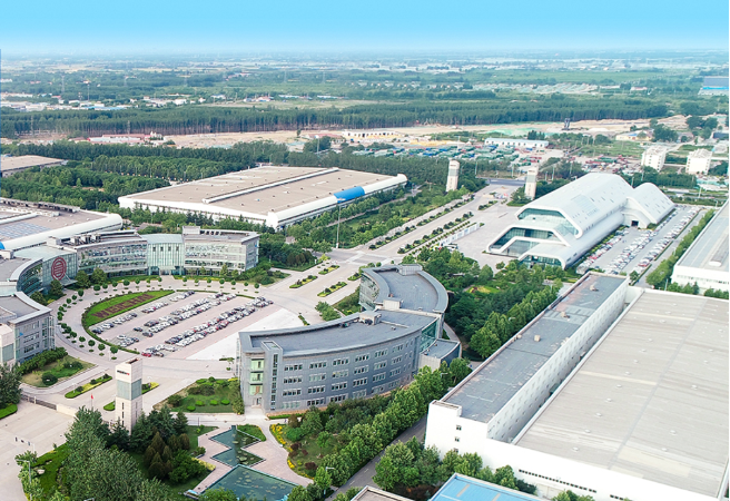 濰柴集團改革創新發展20年追夢之路（上）