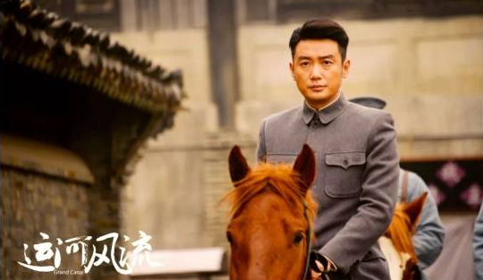 《運河風流》圓滿收官 運河精神永續流傳