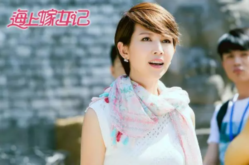 人民日報(bào)海外版談電視劇《海上嫁女記》:當(dāng)中年女性成為主角 人民日報(bào)海外版談電視劇《海上嫁女記》:當(dāng)中年女性成為主角