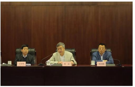 山東影視傳媒集團2017年度總結大會順利召開