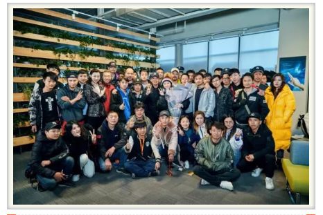 《奮斗吧!青春》圓滿殺青 創業不“開掛”只為“中國芯” 《奮斗吧!青春》圓滿殺青 創業不“開掛”只為“中國芯”