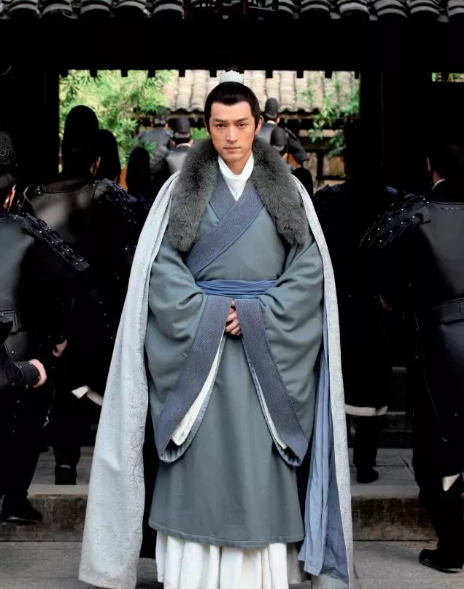 不拘一格,創新中迸發“魯劇能量” 不拘一格,創新中迸發“魯劇能量”