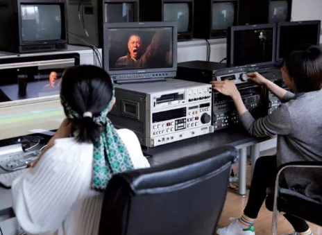 不拘一格,創新中迸發“魯劇能量” 不拘一格,創新中迸發“魯劇能量”