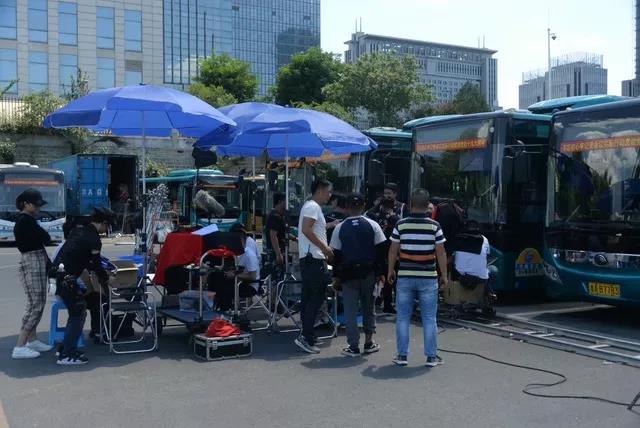 電影故事片《一路同行》順利殺青! 電影故事片《一路同行》順利殺青!