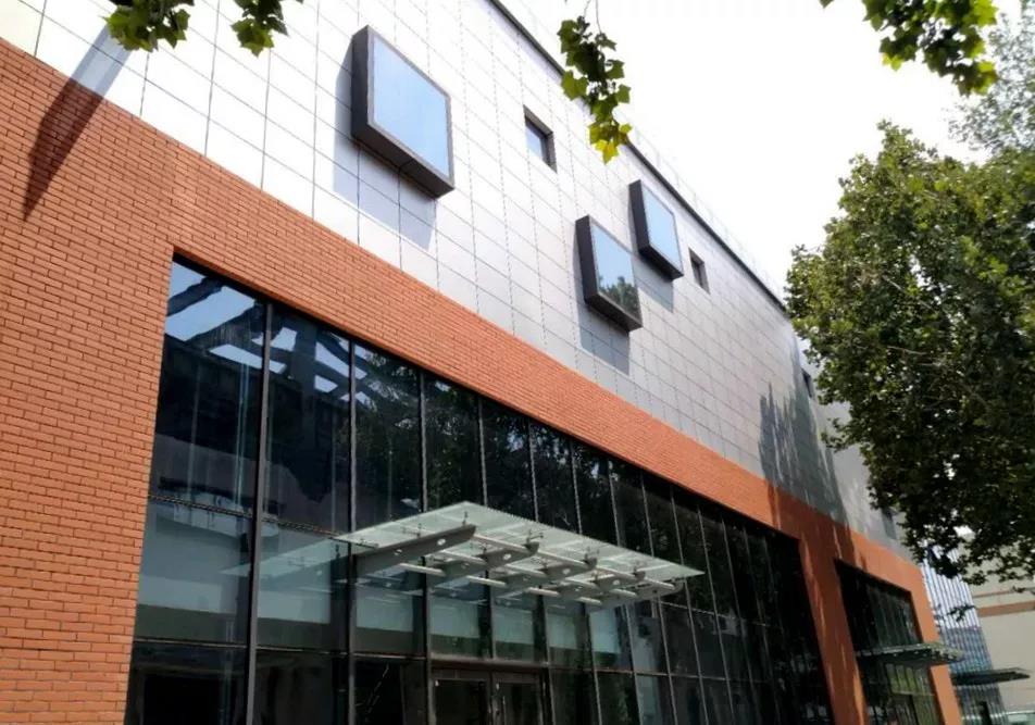 “相約文博會 · 齊魯記者行”采訪新動能項目星工坊